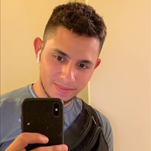 Meet your Posher, Leonel